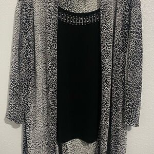 JM Collection top two on one.